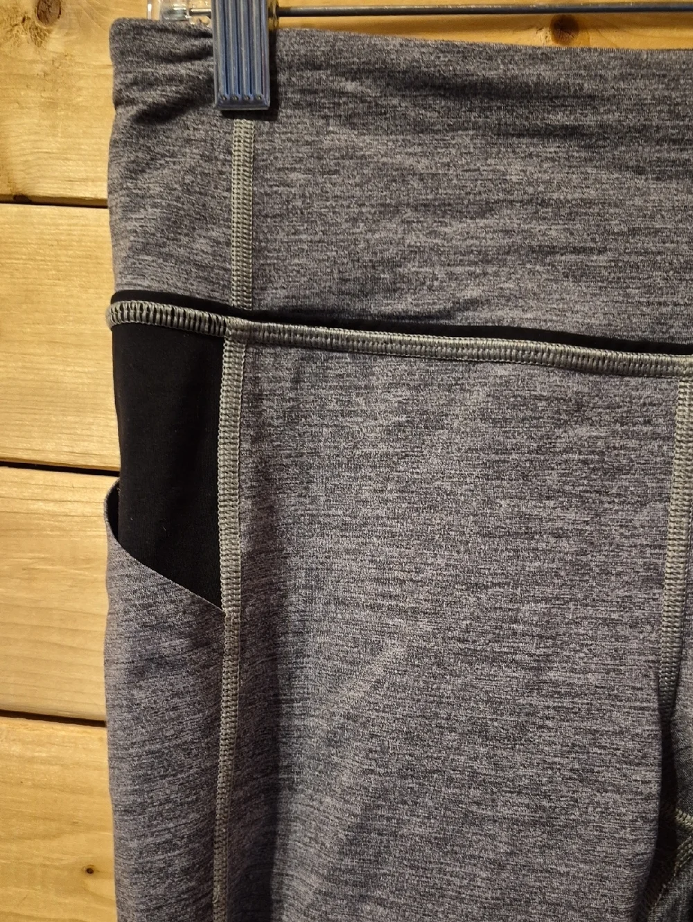 lululemon athletica inseam 20in